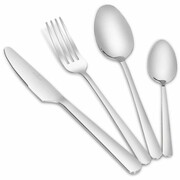 ZWIEGER Komplet sztućców Elvo 24 el. Komplet sztućców Elvo 24 el. ZWIEGER