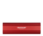 Patriot Patriot Transporter Lite 1TB Czerwony Patriot
