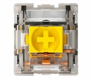 RAZER Mechanical Switches Pack - Yellow Linear Switch RC21-02040100-R3M1 Mechanical Switches Pack - Yellow Linear Switch RC21-02040100-R3M1 RAZER