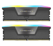Corsair 32GB (2x16GB) DDR5 6400 CL36 VENGEANCE RGB Corsair
