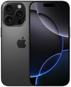 APPLE iPhone 16 Pro 512GB Tytan Czarny iPhone 16 Pro 512GB Tytan Czarny APPLE