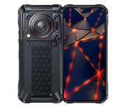 OUKITEL WP33 Pro 5G 8/256GB 22.000mAh czarny OUKITEL