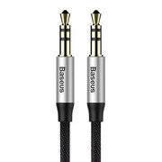 Baseus Kabel mini Jack 3.5mm AUX 1.5m Baseus
