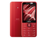 Telefon komórkowy Nokia 215 Asha - zdjęcie 1