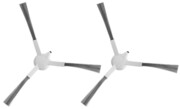 ROBOJET Komplet szczotek bocznych do odkurzacza Robojet Focus / X-On ROBOJET