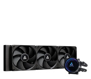 Chieftec Iceberg 360 DARK ARGB 3x120mm Chieftec