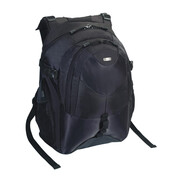 Targus Campus Backpack czarny Targus