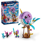 LEGO DREAMZzz 71472 Balon na ogrzane powietrze Izzie LEGO
