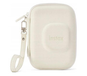 Fujifilm Instax Mini LiPlay pokrowiec biały Fujifilm
