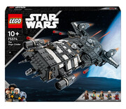 LEGO Star Wars 75374 Onyx Cinder LEGO