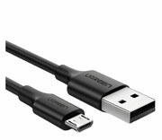 UGREEN Kabel USB - micro USB 2A 2m 6957303861385 Kabel USB - micro USB 2A 2m 6957303861385 UGREEN