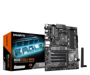Gigabyte B550 EAGLE WIFI6 Gigabyte