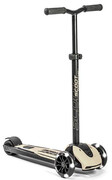 Scoot & Ride Highwaykick 5 LED Hulajnoga balansowa 5+ Ash Scoot & Ride
