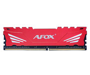 Afox 16GB (1x16GB) 3200 CL16 Gaming Red Afox