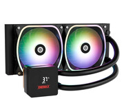 Enermax Aquafusion II RGB 2x120mm Enermax