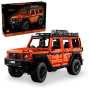 LEGO Technic 42177 Mercedes-Benz G 500 PROFESSIONAL Line LEGO