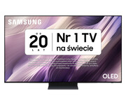 Samsung QE48S95H 55