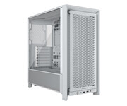 Corsair FRAME 4000D White Corsair