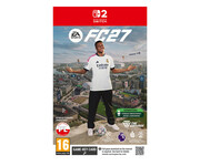 Switch EA SPORTS FC 27 + Brelok Switch