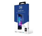 3mk Silky Matt Pro do Xiaomi Redmi Note 13 Pro+ 5G 3mk
