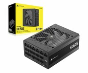 CORSAIR HX1500i 1500W 80 Plus Platinum HX1500i 1500W 80 Plus Platinum CORSAIR