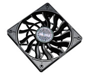 Akasa Slimline PWM 120mm Akasa