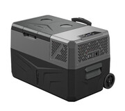 Yolco Lodówka turystyczna BCX30 CARBON Yolco