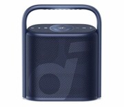 SOUNDCORE Motion X500 niebieski A3131031 Motion X500 niebieski A3131031 SOUNDCORE