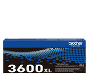Brother TN3600XL do 6000 str. Brother