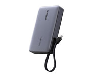 UGREEN Powerbank 20000mAh PB551 145W USB + USB-C kabel UGREEN