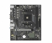 SAPPHIRE A520M-E 52119-04-40G A520M-E 52119-04-40G SAPPHIRE