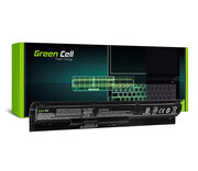 Green Cell VI04 VI04XL 756743-001 756745-001 HP ProBook Pavilion Envy Green Cell