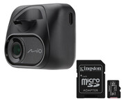 Mio MiVue C545 Pro HDR FullHD + karta 64GB Mio