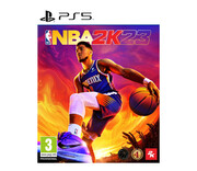 PlayStation NBA 2K23 PlayStation