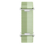 Huawei Pasek Fit 3 nylon zielony Huawei