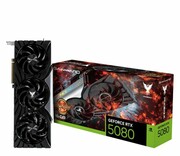 GAINWARD GeForce RTX 5080 Phoenix GS 16GB GDDR7 DLSS4 GeForce RTX 5080 Phoenix GS 16GB GDDR7 DLSS4 NE75080S19T2-GB2031X GAINWARD