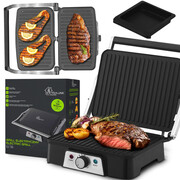ExtraLink Grill elektryczny Home SJ-36 ExtraLink