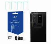 3MK Lens Protection na Obiektyw do Galaxy S20 Ultra 5903108241748 Lens Protection na Obiektyw do Galaxy S20 Ultra 5903108241748 3MK