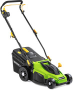 FIELDMANN Kosiarka elektryczna Fieldmann FZR 2033-E FIELDMANN