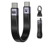 Unitek Brelok Keychain USB4 40Gb/s 240W PD 8K Unitek