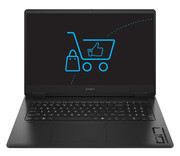 HP OMEN 17 Ryzen AI 9 365/32GB/1TB RTX5070 HP