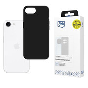 3mk Matt Case Pro do iPhone 16E 3mk