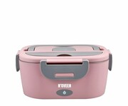 NOVEEN Lunch Box LB755 Glamour Lunch Box LB755 Glamour NOVEEN
