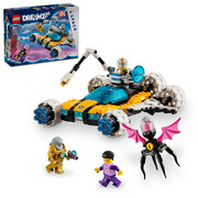 LEGO DREAMZzz 71475 Kosmiczny samochód pana Oza LEGO
