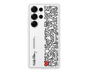 Samsung Flipsuit Case do Galaxy S25 Ultra White Samsung