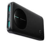 JoyRoom Powerbank 10000mAh 22,5W z wyświetlaczem 2x USB-A USB-C JoyRoom