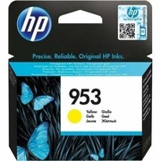 HP 953 yellow do 700str. Instant Ink HP