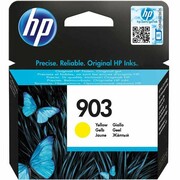 HP 903 yellow do 315str. Instant Ink HP