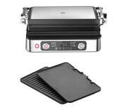 Braun Grill kontaktowy MultiGrill 9 Pro CG9140 Braun