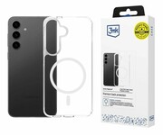 3MK Armor MagCase do Galaxy S24 FE 5903108658607 Armor MagCase do Galaxy S24 FE 5903108658607 3MK